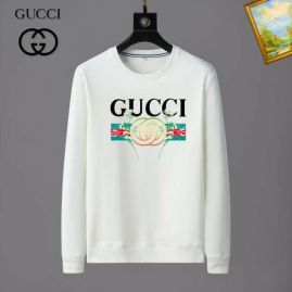 Picture of Gucci Sweatshirts _SKUGucciM-3XL25tn10225451